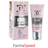 natur unique dd cream medium 40 ml + correttore 2 ml