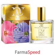 natur unique 28 oli bell olio