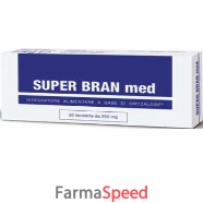 super bran med 90 tavolette