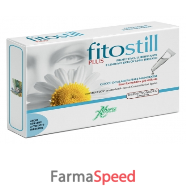 fitostill plus gtt ocul 10f mo