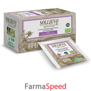 sollievo bio tisana 20filt 44g