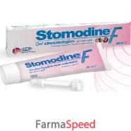 stomodine f 30 ml