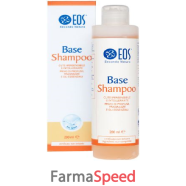 eos base shampoo 200ml