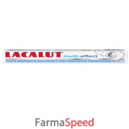 lacalut dentif multi eff 5in1