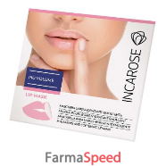 incarose piu' volume lip mask