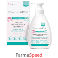 dermoxen ped crema prot 125ml