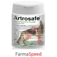 artrosafe 100 compresse 80 g