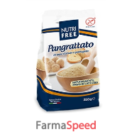 nutrifree pangrattato 250g