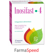inosifast 4 21 bustine