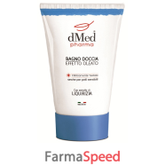 dmed pharma bagno doccia 100ml