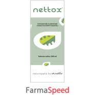 nettox 200 ml