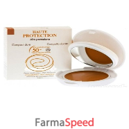avene compatto 50 dorato nf10g