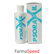 psoraxil doccia/sh attivo250ml