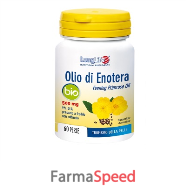 longlife olio enotera bio60prl