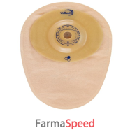 sacca per colostomia welland aurum profile colo midi opaca ritagliabile 13-48 mm 10 pezzi