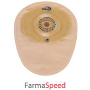 sacca per colostomia welland aurum convex colo midi opaca ritagliabile 13-35 mm 10 pezzi