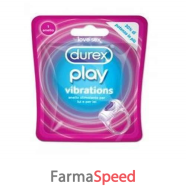 anello stimolante durex  play vibration