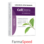 celldrena 30 compresse