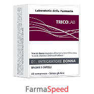 ldf tricolab d 45cpr