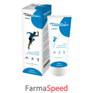 topspin crema antinfiammatoria defaticante 100 ml antinfiammatoria e defaticante 
