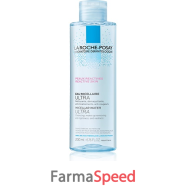 physio acqua micellare pelle reattiva 200 ml