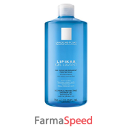 lipikar gel lavant 750 ml