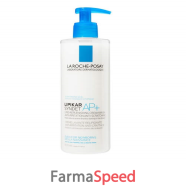 lipikar syndet ap+ 400 ml