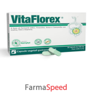 vitaflorex 10 capsule 4,6 g