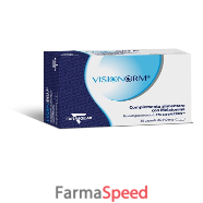 visionorm 30 capsule