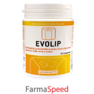 evolip 60cpr