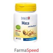 longlife maca 60cps