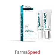 regenerate ricarica kit siero