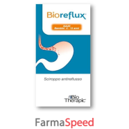 bioreflux sciroppo 250 ml