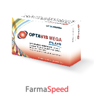 optavis mega plus 40 capsule
