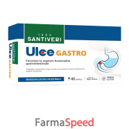 ulce gastro 40 capsule 15 g