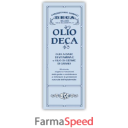 olio deca 50 ml