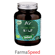 alga kelp bio 112 compresse 65 g