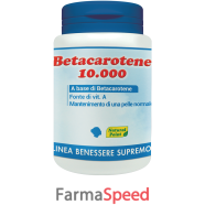 betacarotene 10000 80 perle