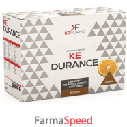 kedurance arancia 16bust