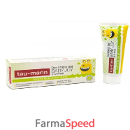 tau marin dentifricio baby joy