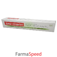 tau marin dentifricio rinf75ml