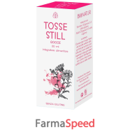 tossestill gocce 30 ml