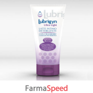 lubrigyn ultra light 200 ml