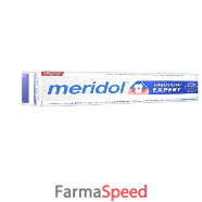 meridol parodont expert dentif