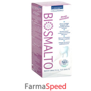 curasept biosmalto collutorio denti sensibili 300 ml