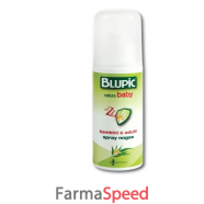 blupic spray nogas 100 ml