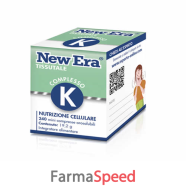 new era complesso k 240 granuli