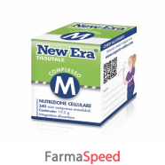 new era complesso  m 240 granuli