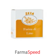 farina di lino 200 g