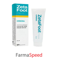 zfoot mico crema tubo 30 ml